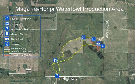 Maga Ta-Hohpi Map Credit:USFWS