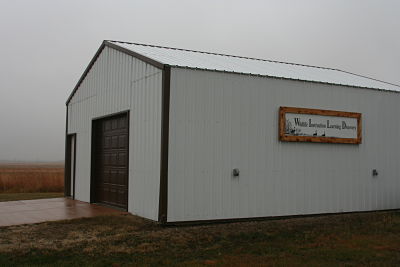 WILD Building Credit:USFWS